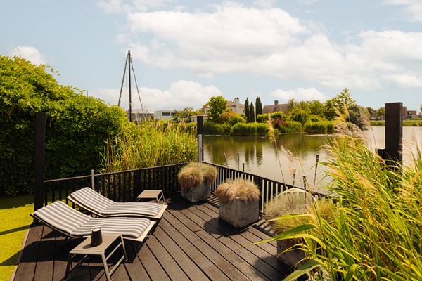 Medium property photo - Agata de Bruynkade 34, 3059 SE Rotterdam